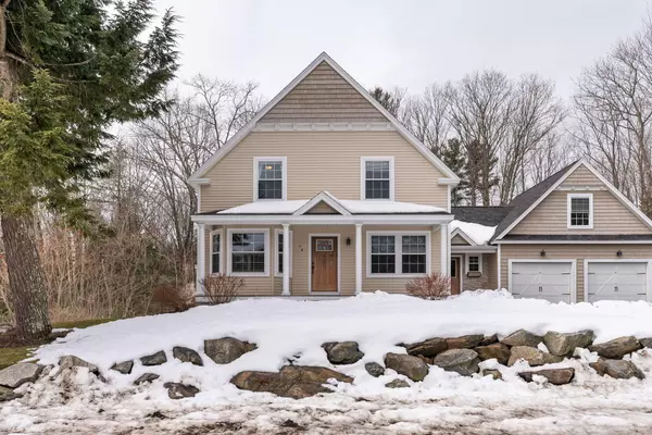 Westbrook, ME 04092,74 Fieldstone DR