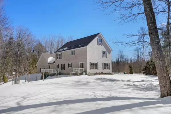 South Thomaston, ME 04858,95 Norton DR