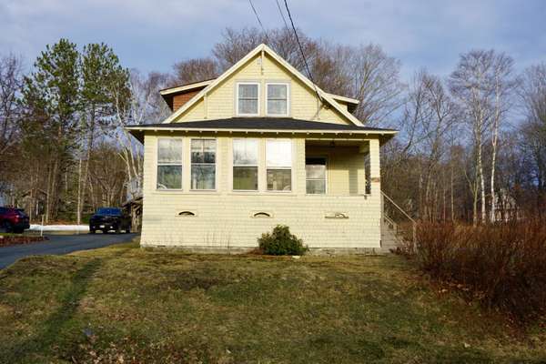 27 N Wiggin Street, Greenville, ME 04441