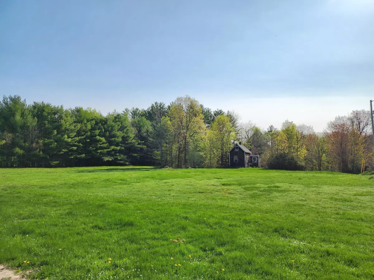 Mechanic Falls, ME 04256,61 Bucknam ST