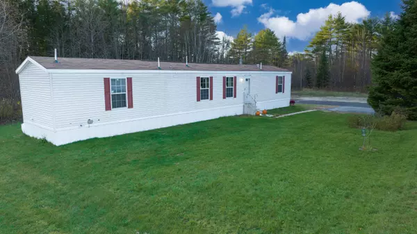 Mechanic Falls, ME 04256,36 Herrick AVE