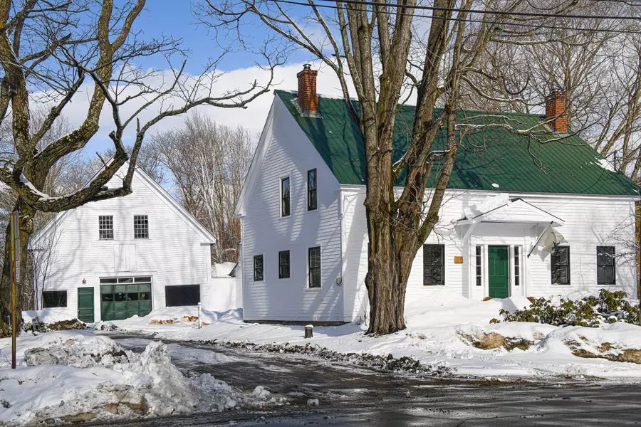 218 Main ST, Lovell, ME 04051