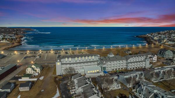 31 Ocean AVE #411, York, ME 03909