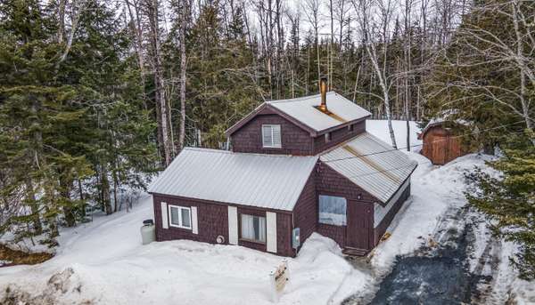 78 East RD, Greenville, ME 04441