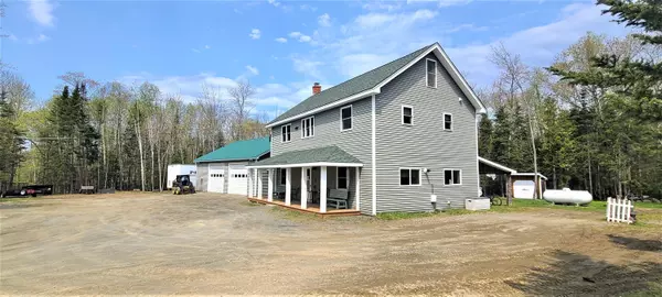 Greenville, ME 04441,36 Leisure Life RD