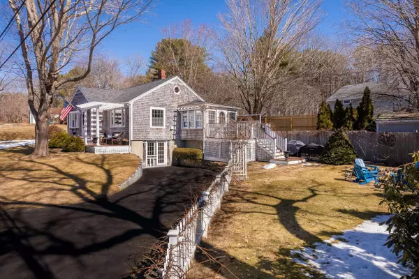 Kittery, ME 03905,4 Pepperrell TER