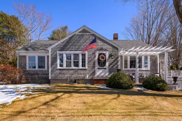 Kittery, ME 03905,4 Pepperrell TER