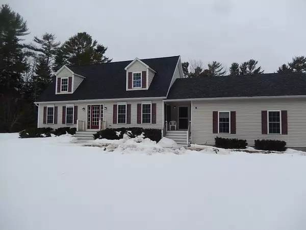 Stockton Springs, ME 04981,770 Cape Jellison RD