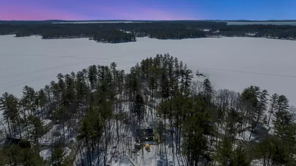 144 Watkins Shores RD, Casco, ME 04015