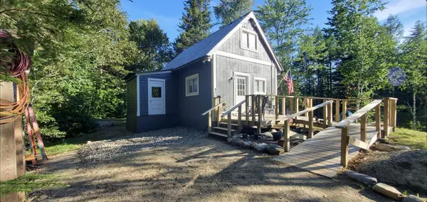 53 Trout Brook RD, Mariaville, ME 04605