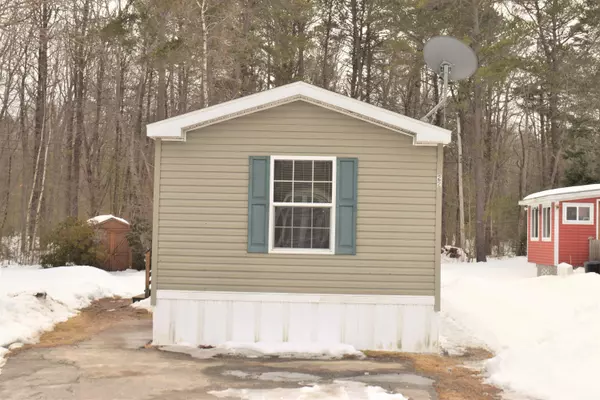 Brunswick, ME 04011,22 Gleed DR