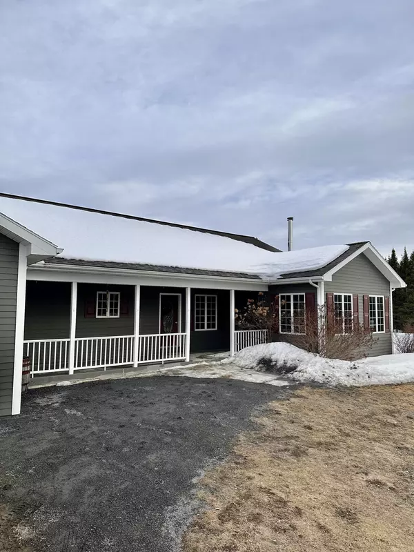 E Twp, ME 04734,1304 E Plantation Road