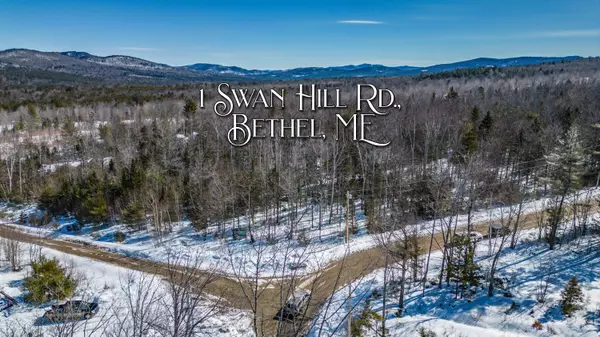 Lot 1 Swan Hill RD,  Bethel,  ME 04217