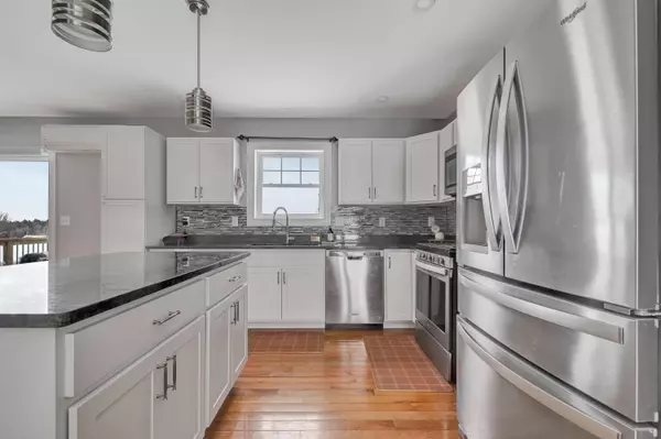 Hermon, ME 04401,133 Amberside DR