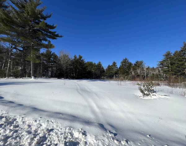 Hampden, ME 04444,Lot 6 Graystone DR