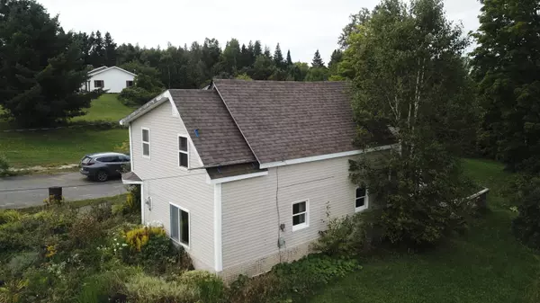 Woodland, ME 04736,582 Tabor RD