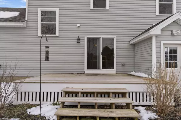 Yarmouth, ME 04096,55 Alderbrook LN