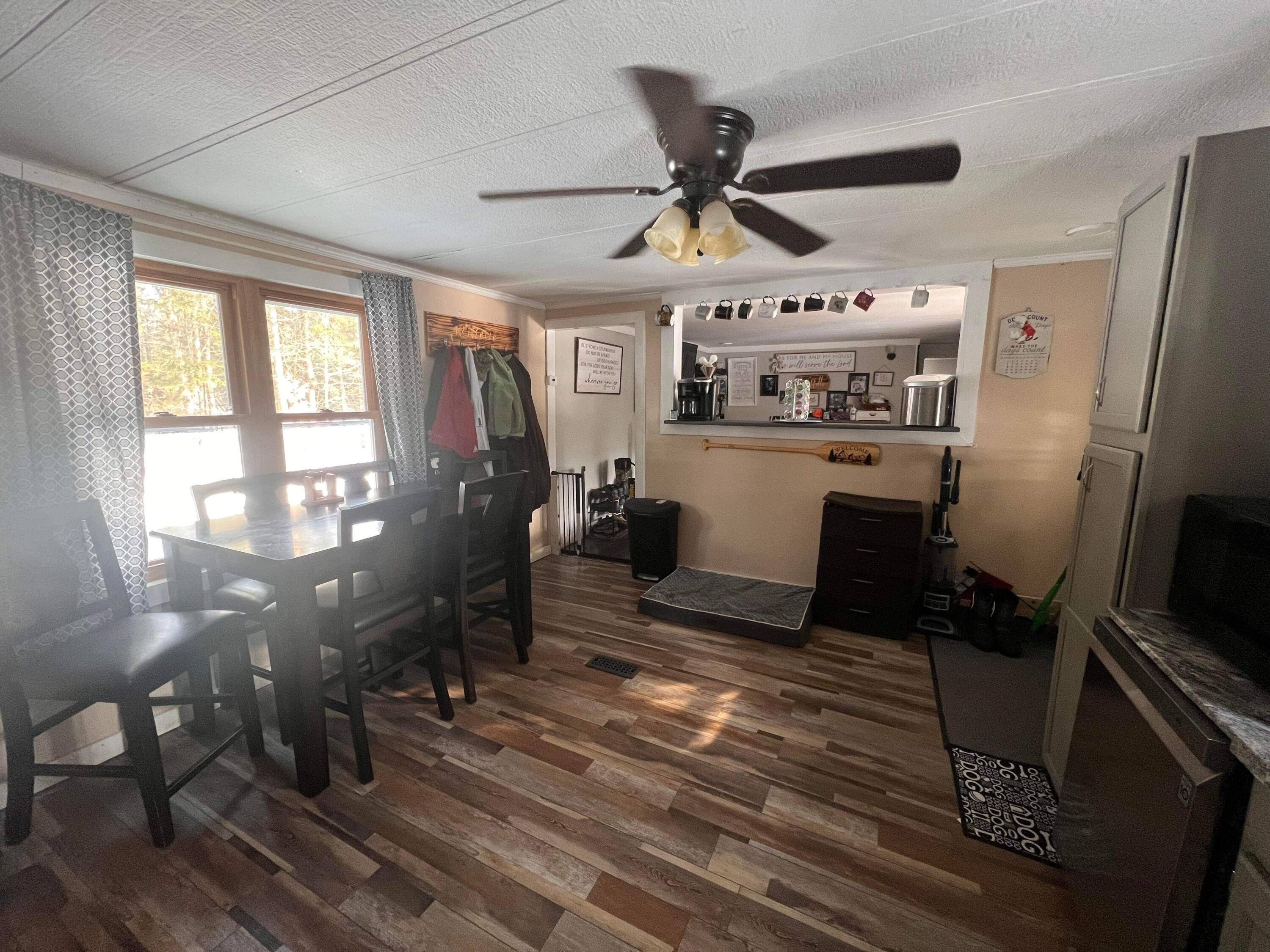 Kenduskeag, ME 04450,68 Wooded CIR