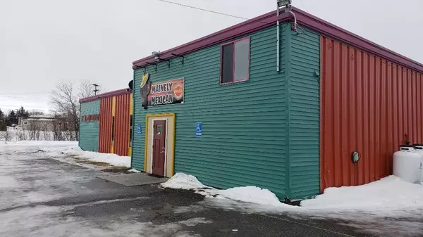 6 State RD, Presque Isle, ME 04769