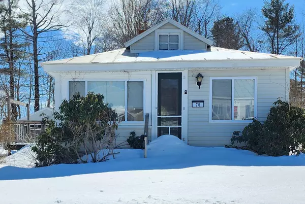 76 Oakland ST, Waterville, ME 04901