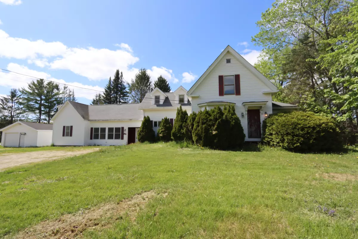 Wiscasset, ME 04578,297 Birch Point RD