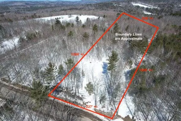 Mount Vernon, ME 04352,MapR03Lot3 Mooar Hill RD