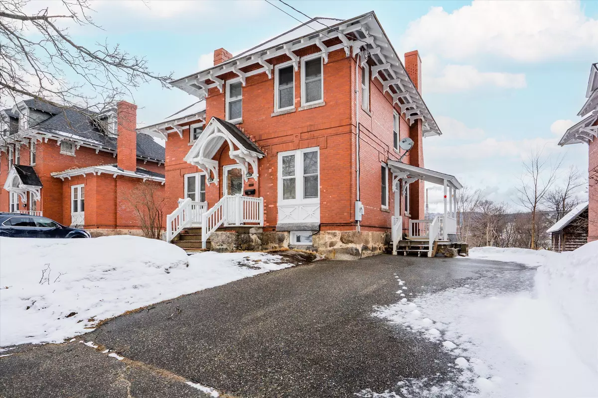 Rumford, ME 04276,108 Somerset ST