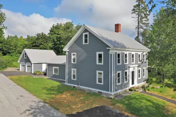 55 Main ST, Winterport, ME 04496