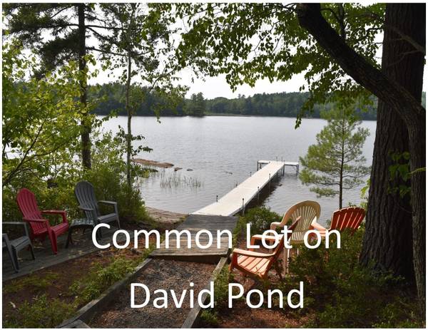 Lot 60 Shore RD, Fayette, ME 04349