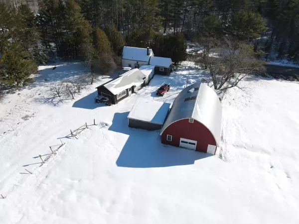 Searsport, ME 04974,106 Mount Ephraim RD