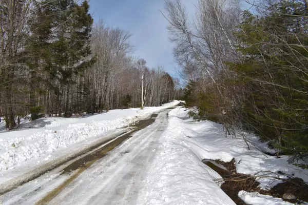 Prentiss Twp T7 R3 Nbpp, ME 04487,Lot 86 Freedom WAY