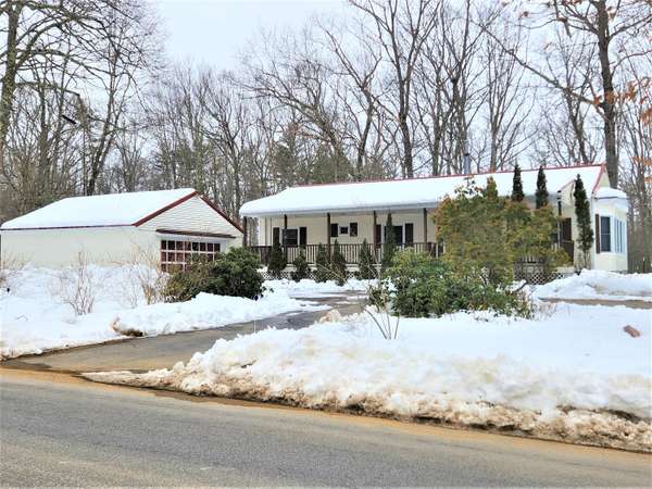 272 River RD, Lebanon, ME 04027