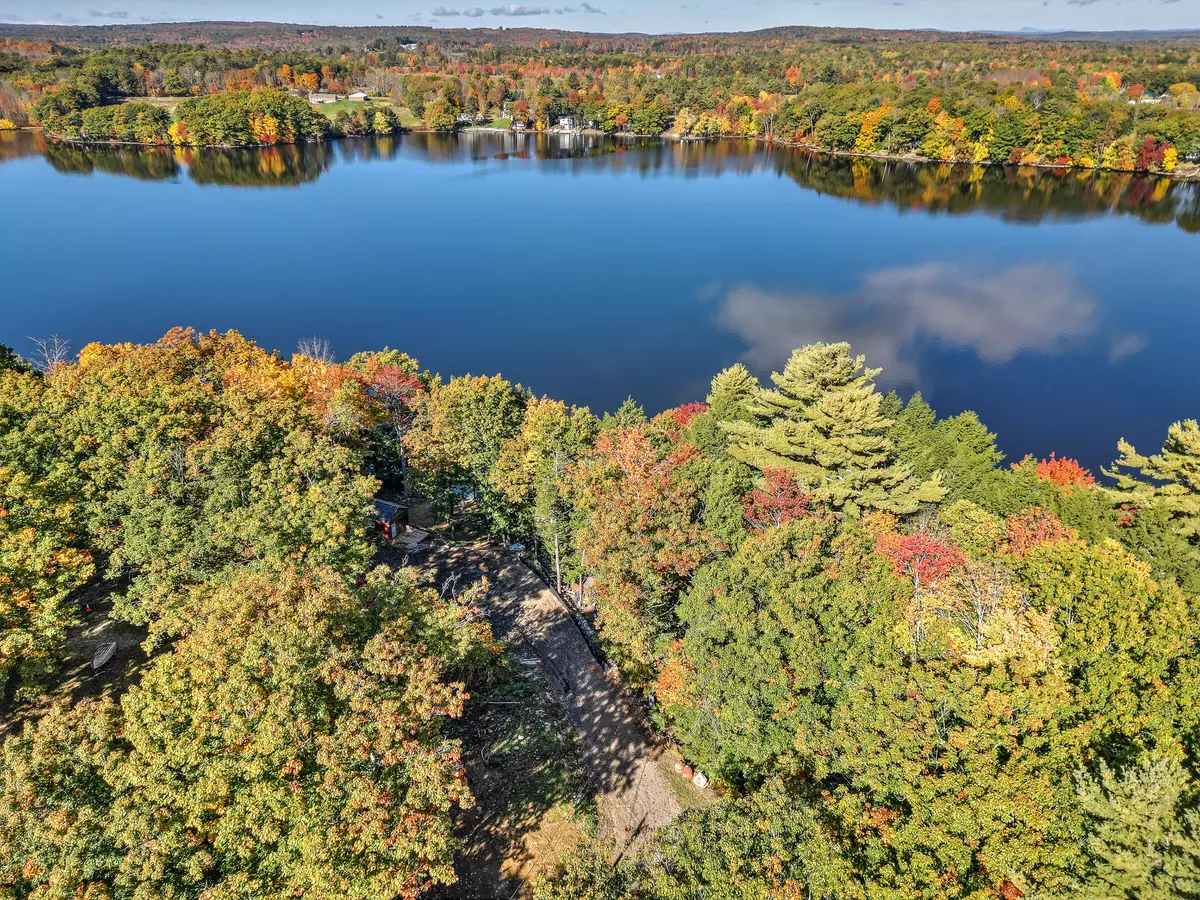 Richmond, ME 04357,73 Mallard DR