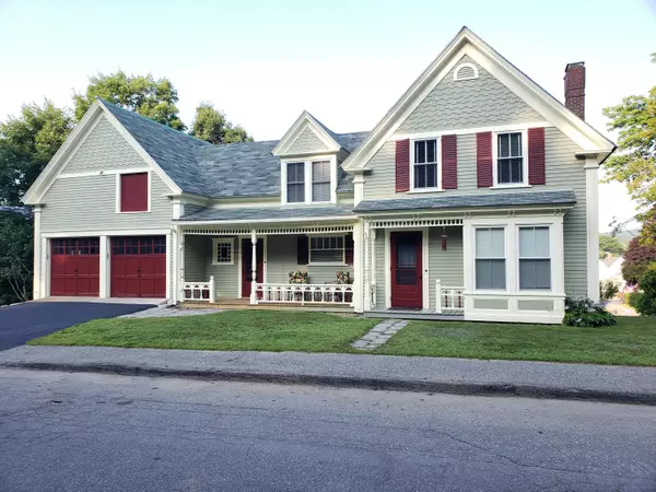 24 High ST, Livermore Falls, ME 04254