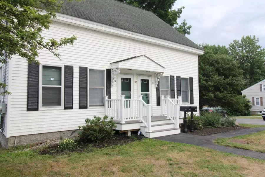 57 Hill ST, Saco, ME 04072