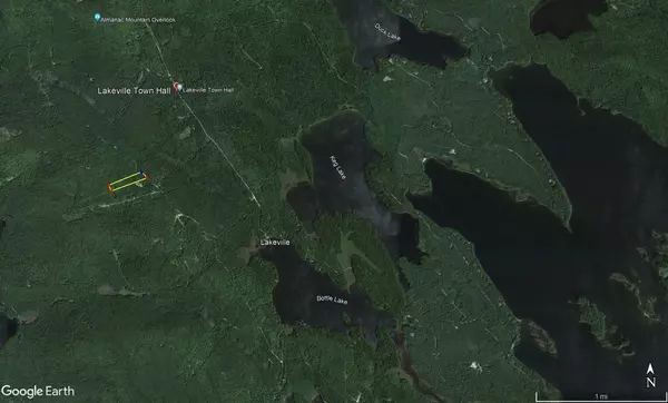 Lakeville, ME 04487,Off Vista View RD