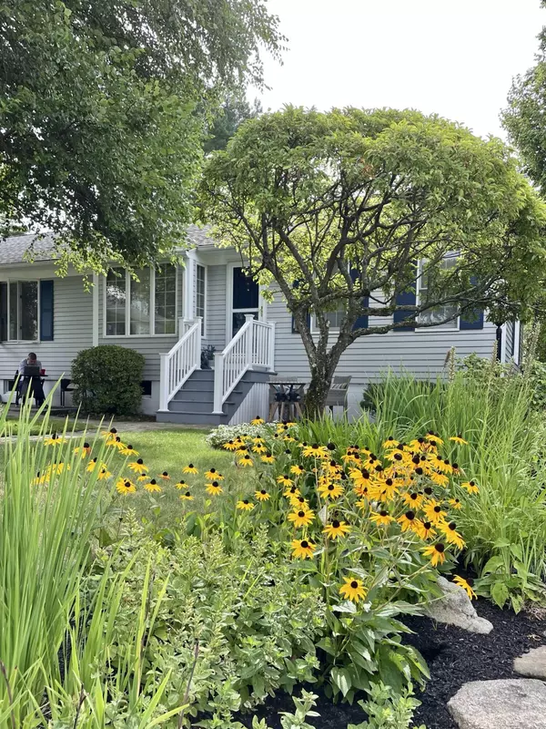 Ogunquit, ME 03907,249 Shore RD #8