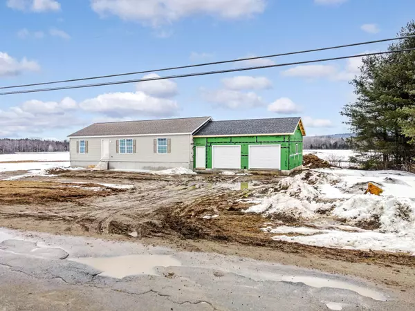 Waterville, ME 04901,250 Eight Rod RD