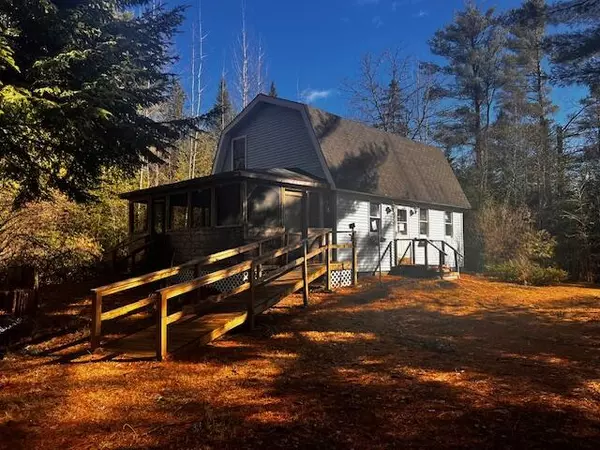 Greenbush, ME 04418,1273 Main RD