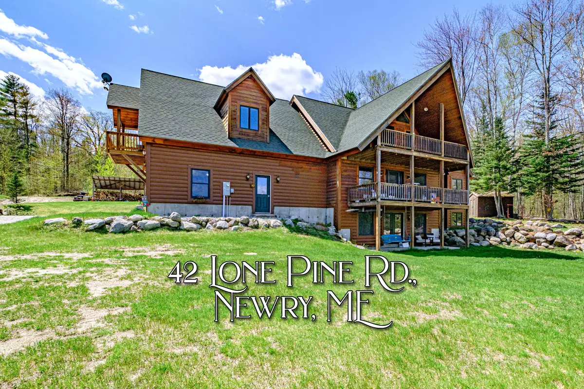 Newry, ME 04261,42 Lone Pine RD