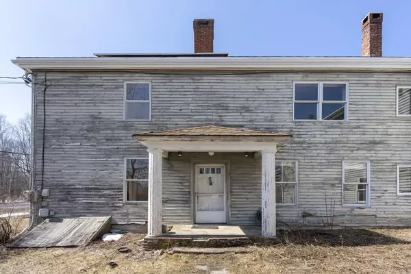 Brunswick, ME 04011,214 Durham RD