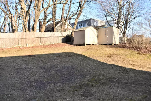 South Portland, ME 04106,134 S Richland ST