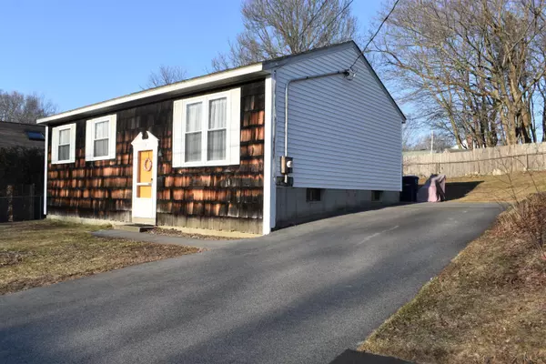 134 S Richland ST, South Portland, ME 04106