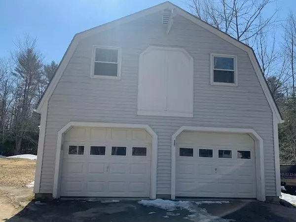 Newcastle, ME 04553,220 West Hamlet RD