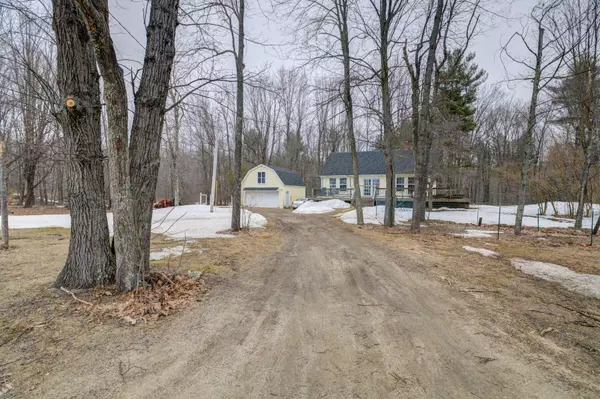 71 Range Hill RD, Poland, ME 04274