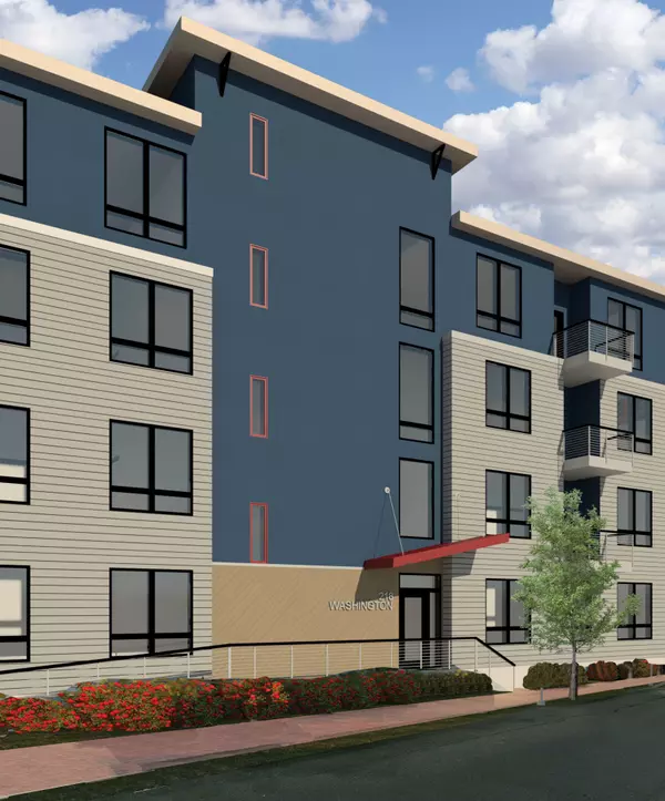 Portland, ME 04101,218 Washington AVE #110