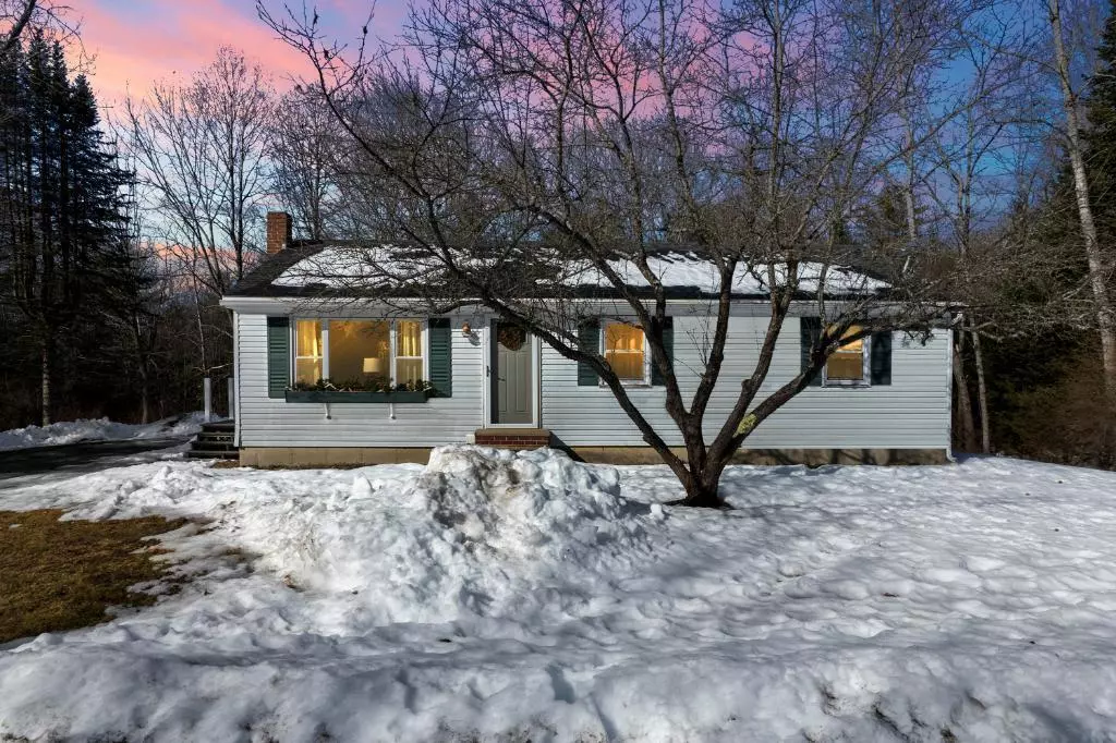 Lisbon, ME 04252,28 Parillo ST