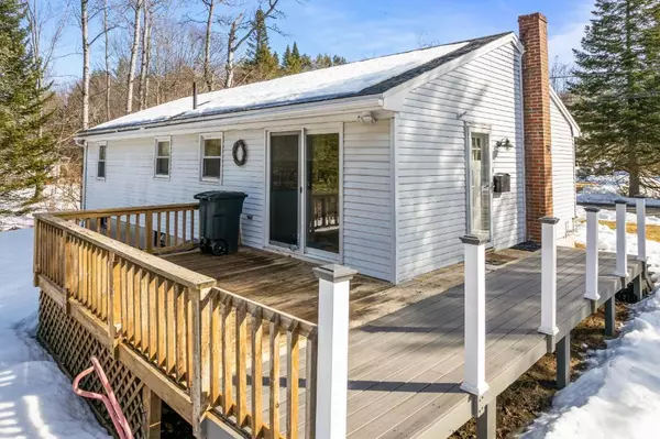 Lisbon, ME 04252,28 Parillo ST