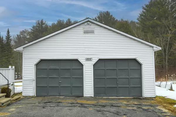 Poland, ME 04274,275 Hardscrabble RD