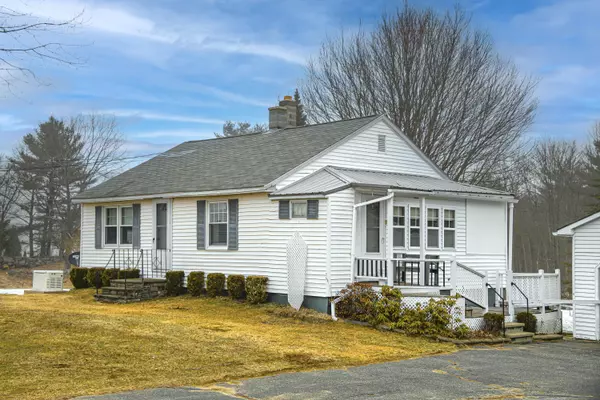 Poland, ME 04274,275 Hardscrabble RD